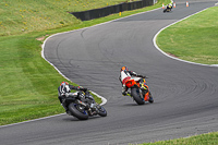 Advanced Group Orange Bikes